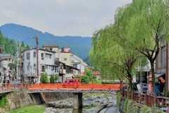 湯村温泉