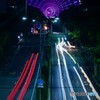 レーザービーム