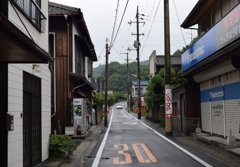 疾走