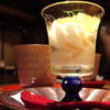 番茶・二の腕・アイスクリーム
