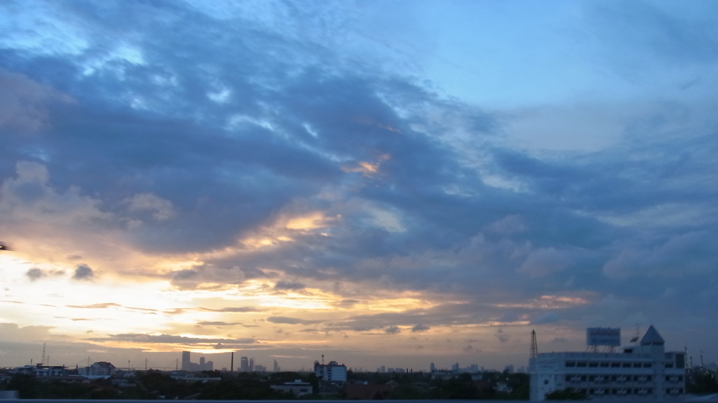 空いろ