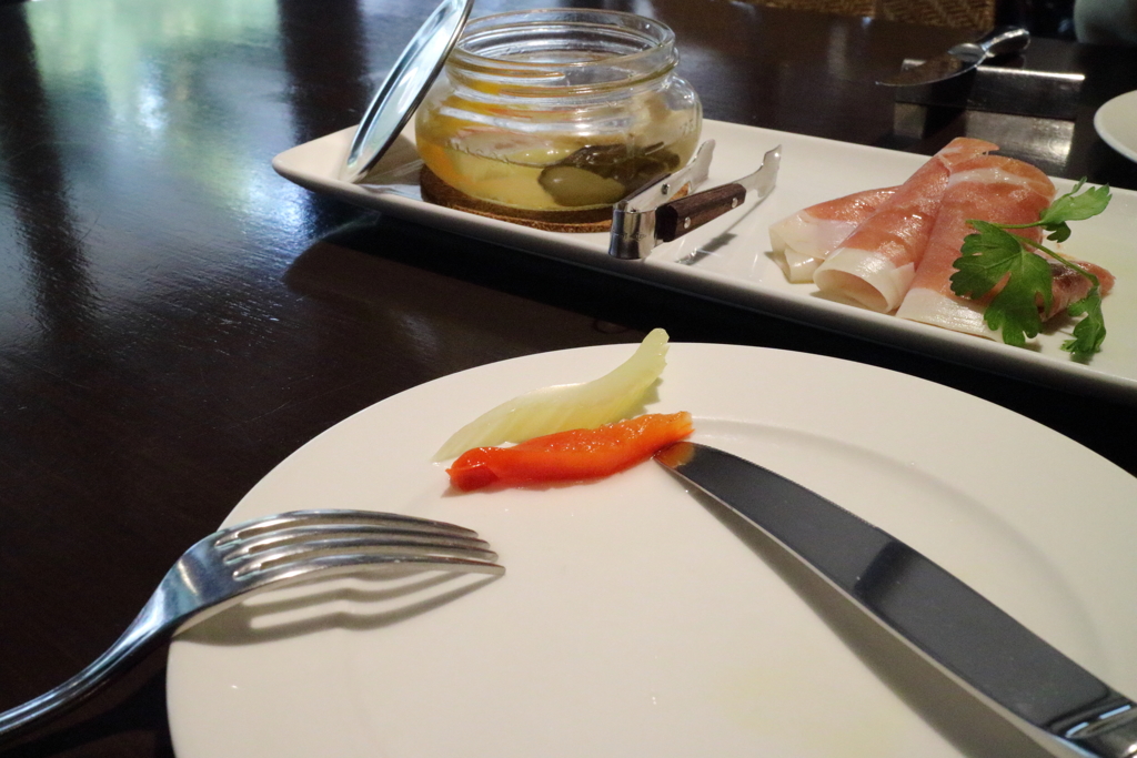 ピクルス