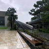ちょっと雲まで