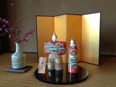 青梅 梅まつり2