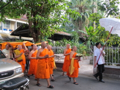僧侶２