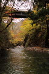 奈良子川2
