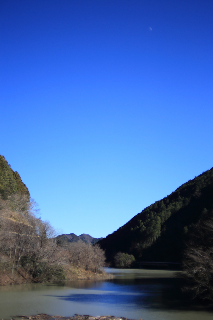 なごり月