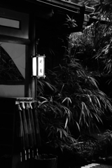 雨を待つのも