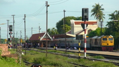 Lop Buri station
