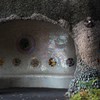 cave