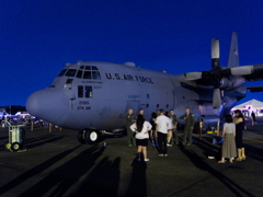 人影AIR FORCE