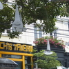 witch's tavern