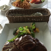 ランチ