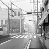 減圧の街