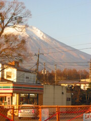 もう湧水になったろうか