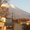 もう湧水になったろうか