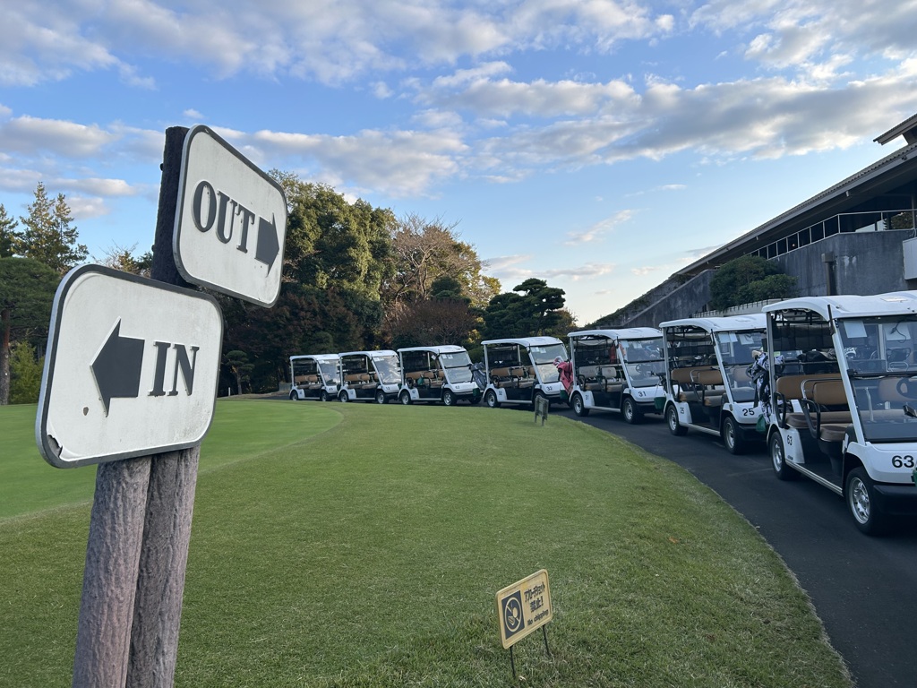 ゆく玉くる玉2（放牧前2）