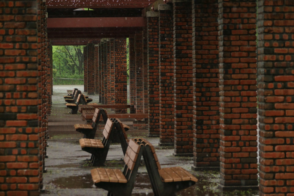 良き雨