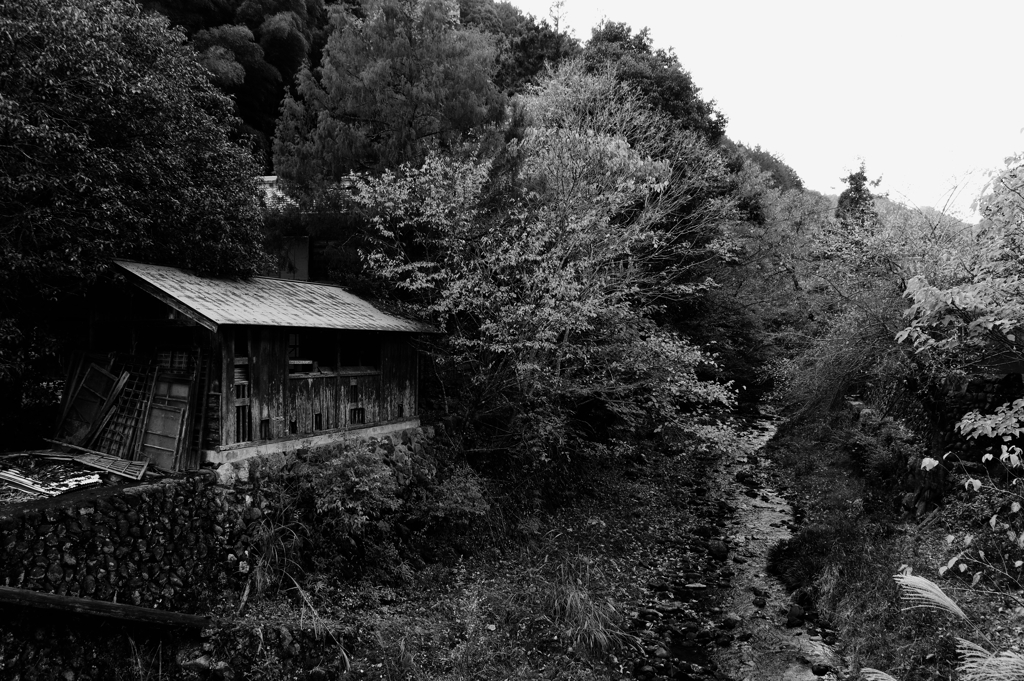 もう一つの里川