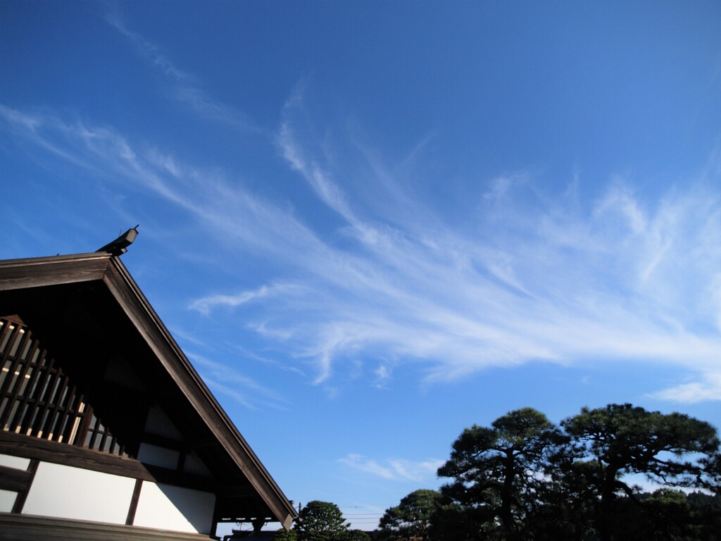 何はともあれ