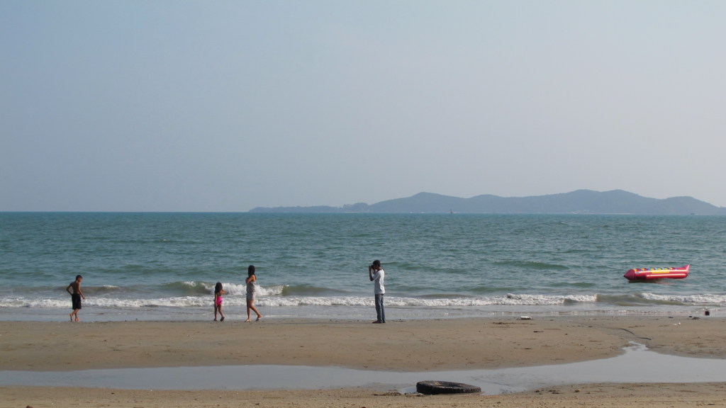 海の風景２