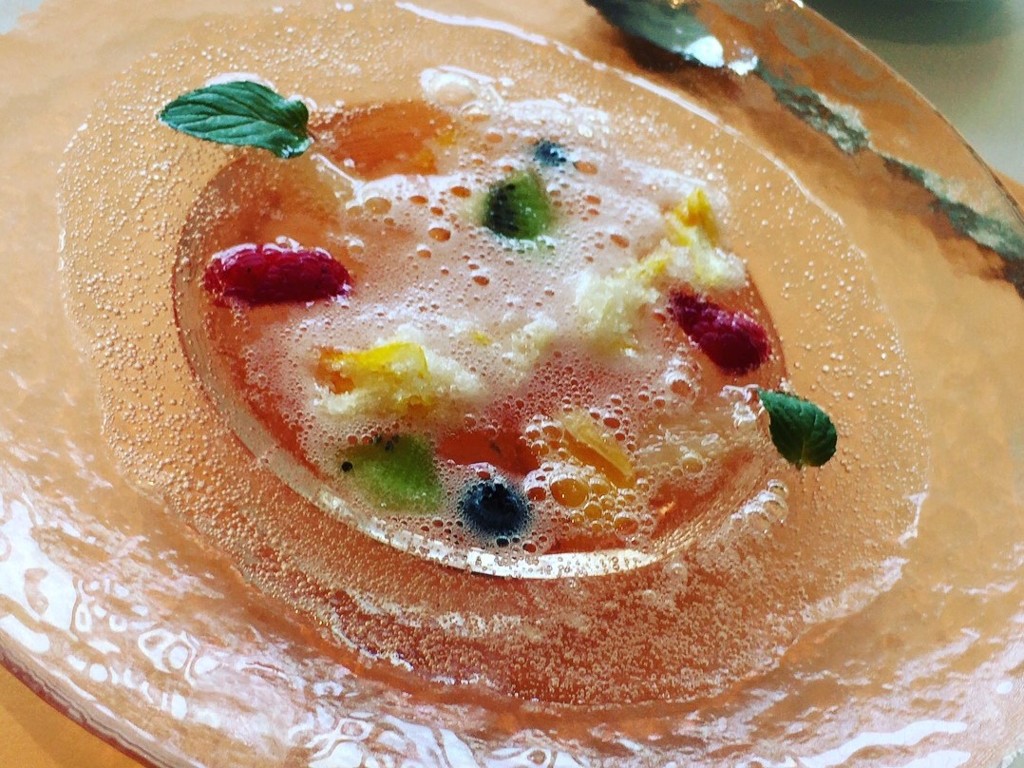 シュワワ～