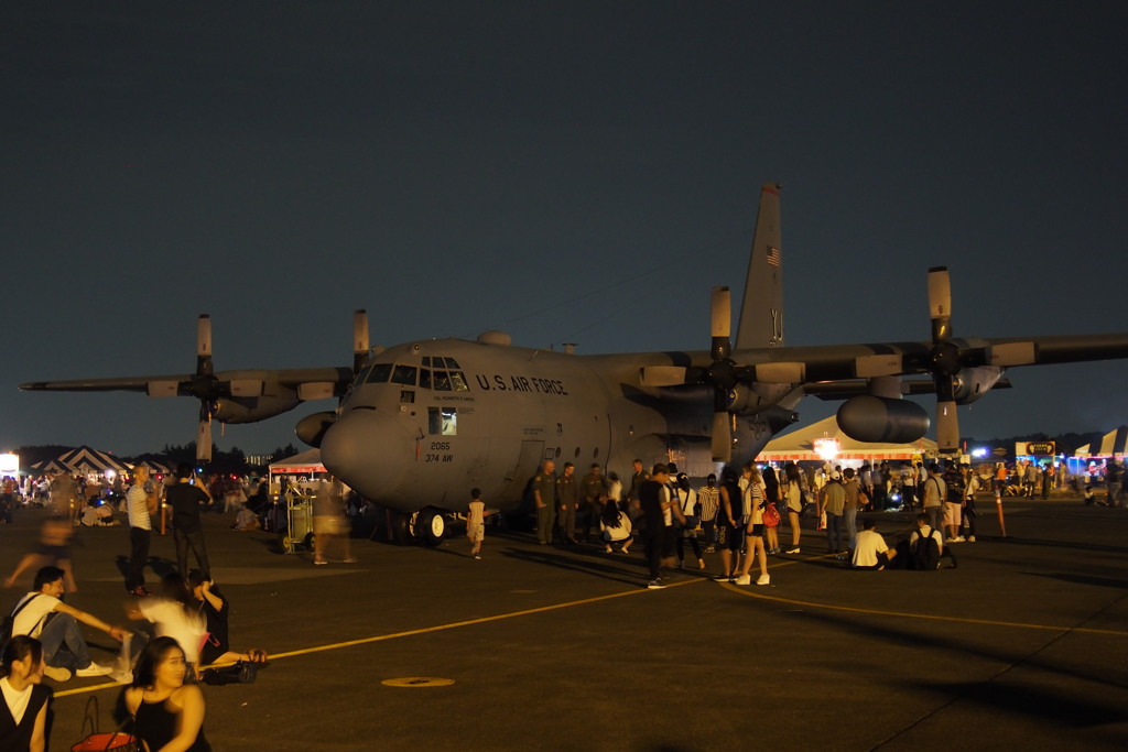 U.S.AIRFORCE