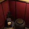 水の音