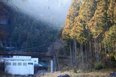 もうすぐ影の中