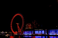 London Eye