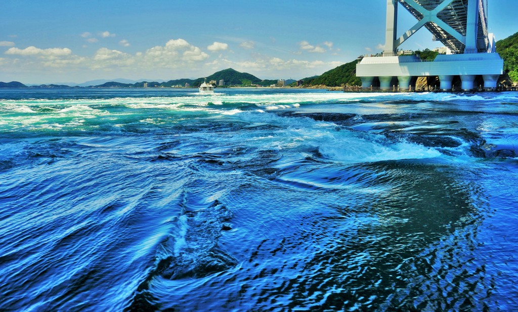 Raging WavesⅢ