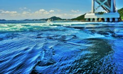 Raging WavesⅢ