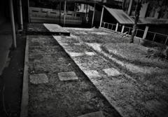Court Yard