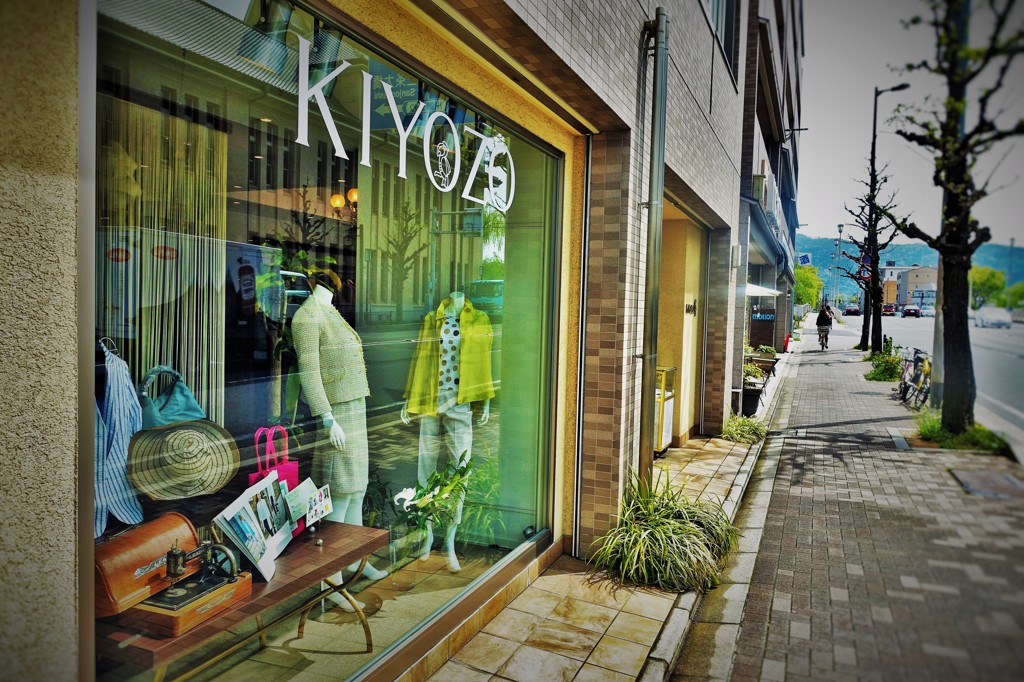 Color of The Street　Ⅲ