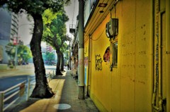 Yellow Time
