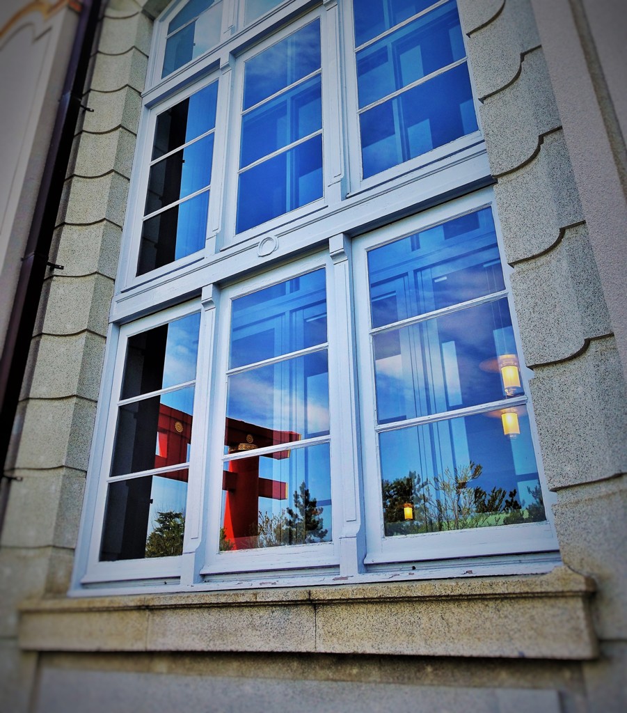 Kyoto Window