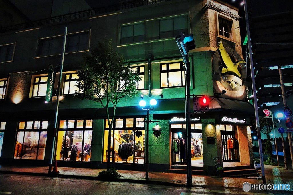 Night Photography