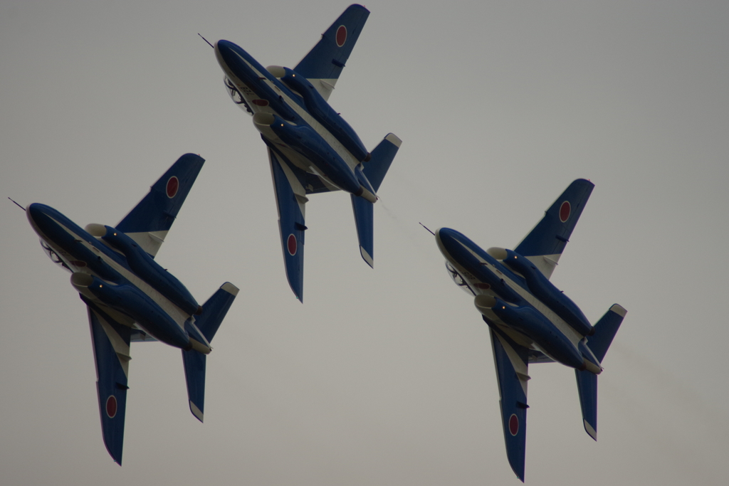 20161013基地上空訓練1