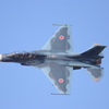 三沢基地航空祭'17-14　F2高機動