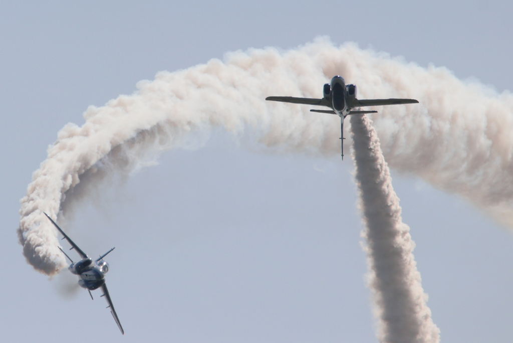 松島基地航空祭'17 2rd-3