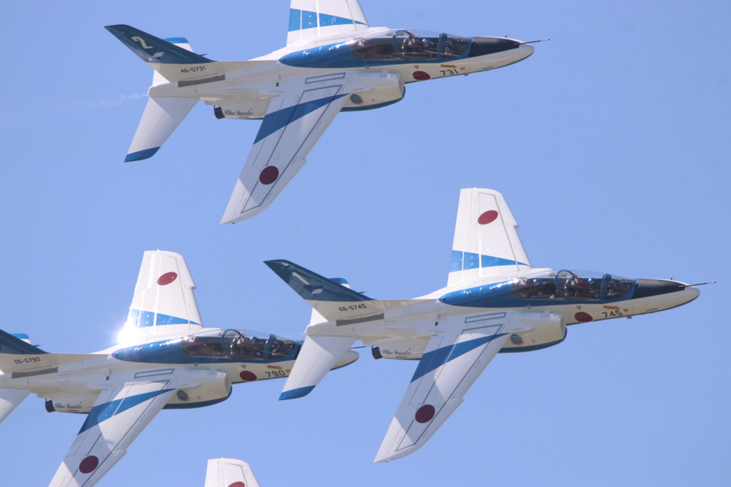 松島基地航空祭'17-5