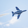 基地上空訓練４
