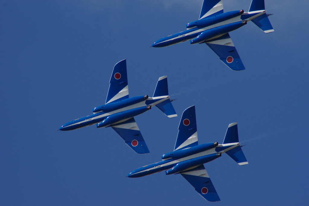 20161015基地上空訓練4