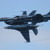 松島基地航空祭'17-3 F-2編隊飛行