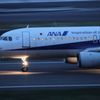 羽田空港 Take off 4