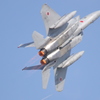 三沢基地航空祭'17-5 F-15高機動