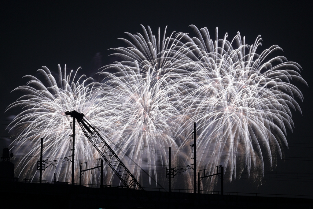 2018東京花火大祭5