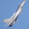三沢基地航空祭'17-1 F16