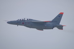 Ｔ－４離陸