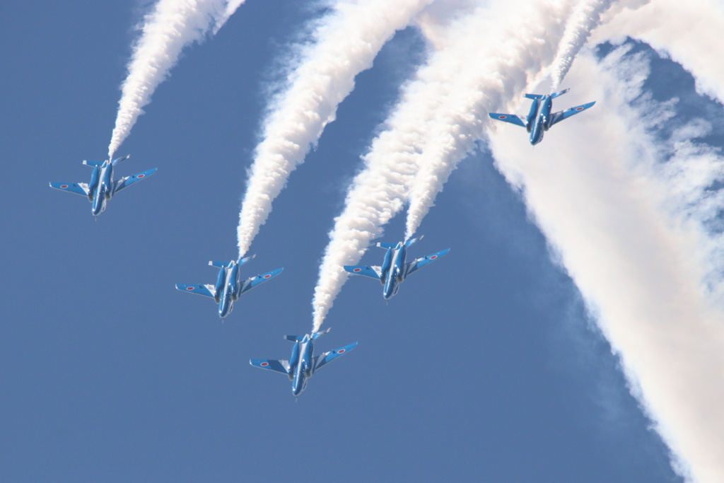 松島基地航空祭'17-2
